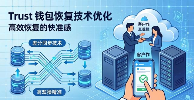 Trust钱包恢复技术优化与效率提升指南
