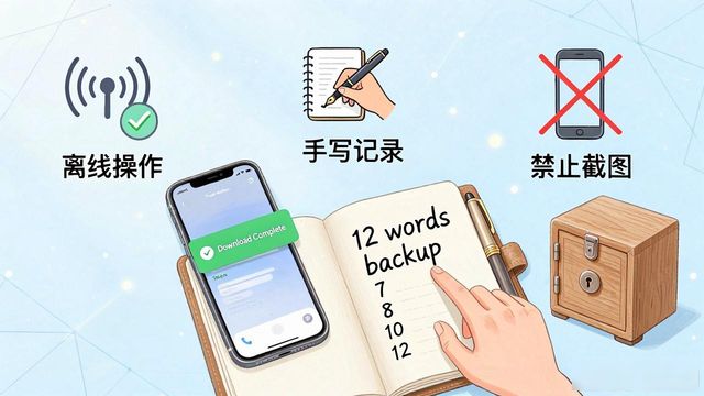 Trust Wallet官方下载指南