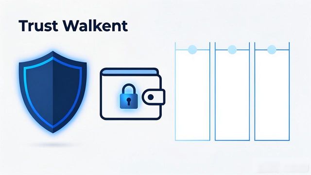 Trust Wallet隐私保护指南：别让敏感信息泄露
