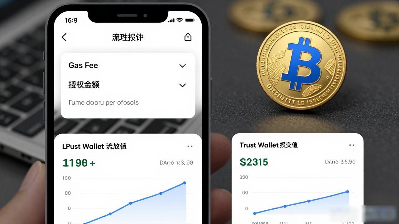 Trust Wallet流动性挖矿怎么玩？手机端轻松上手
