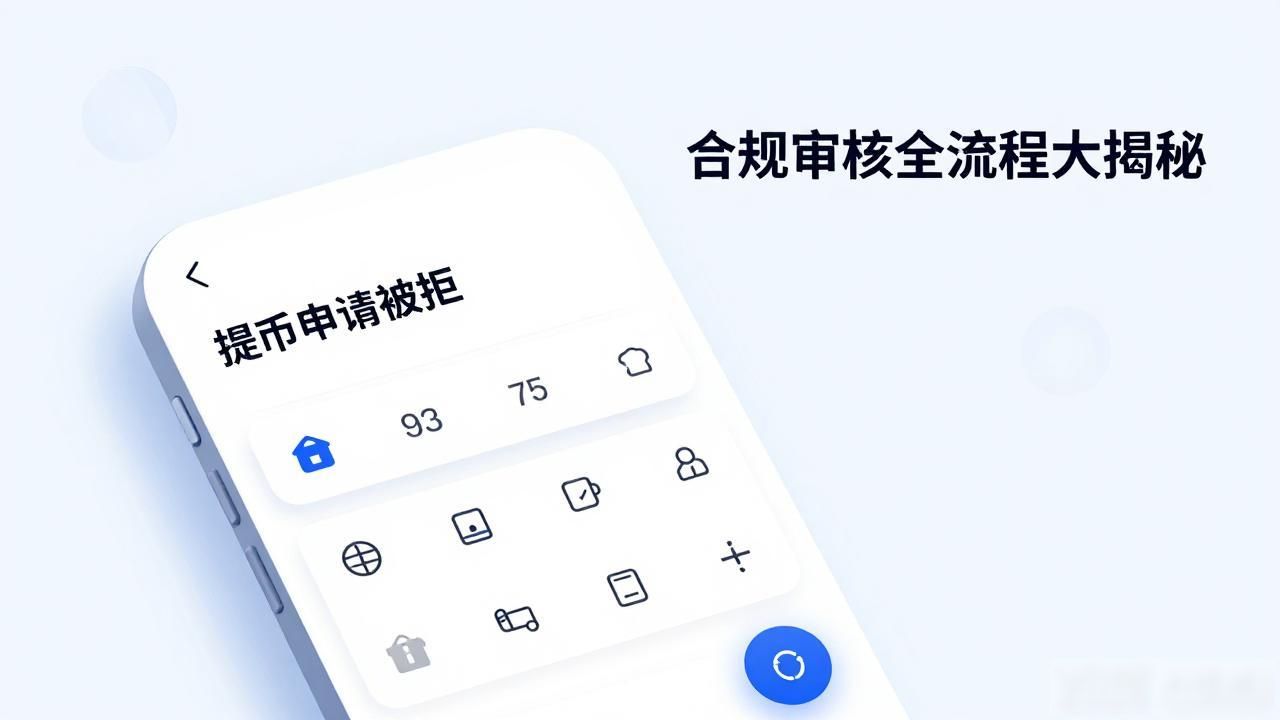 Trust钱包提币遭拒？合规审核全流程大揭秘