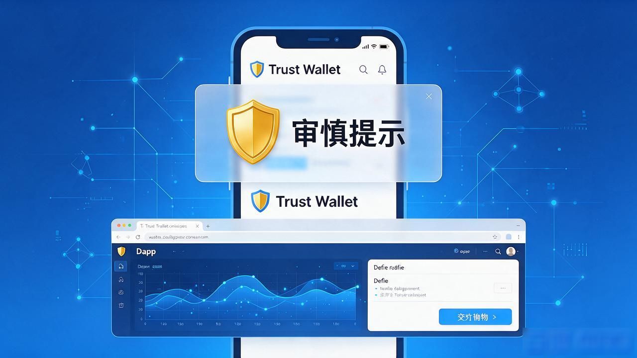 Trust Wallet下载全解析：安全与创新指南