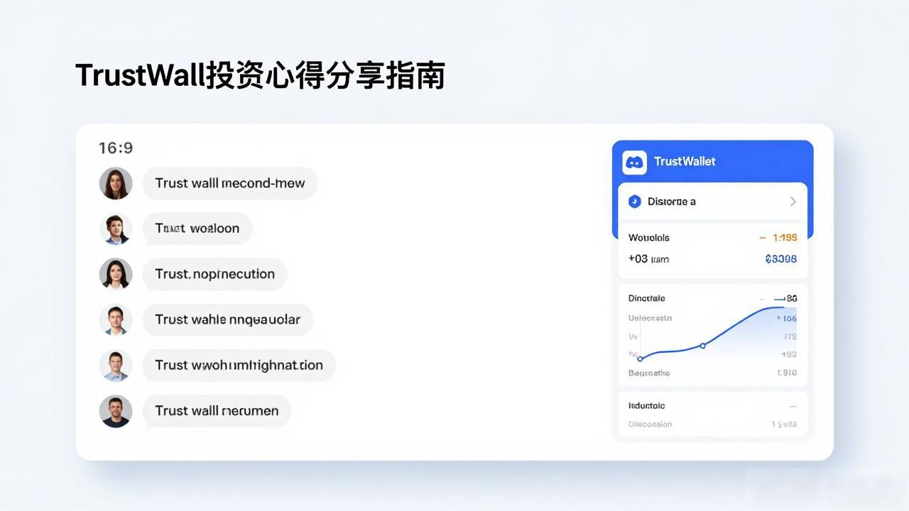 Trust Wallet投资心得分享指南