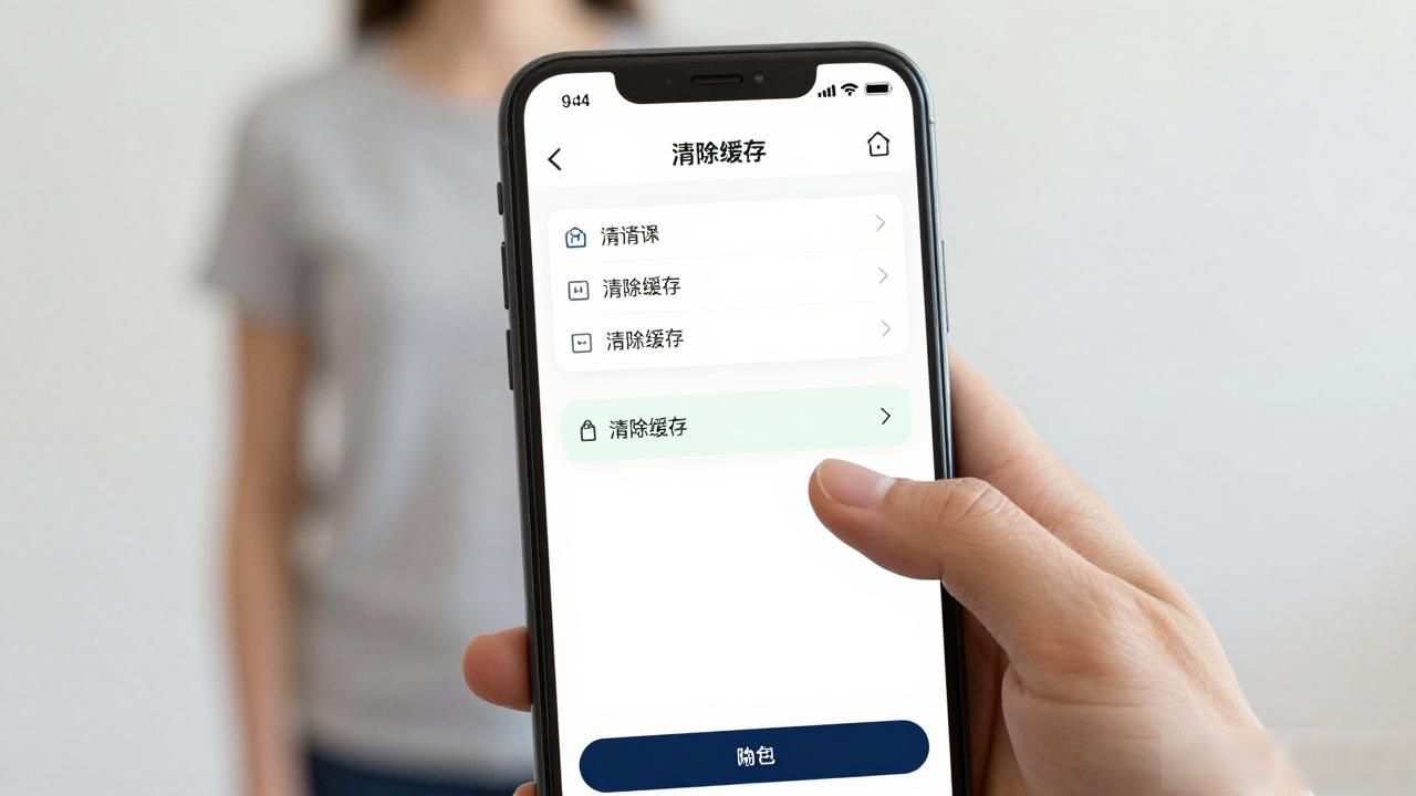 Trust Wallet 同步慢?三步极速更新全攻略