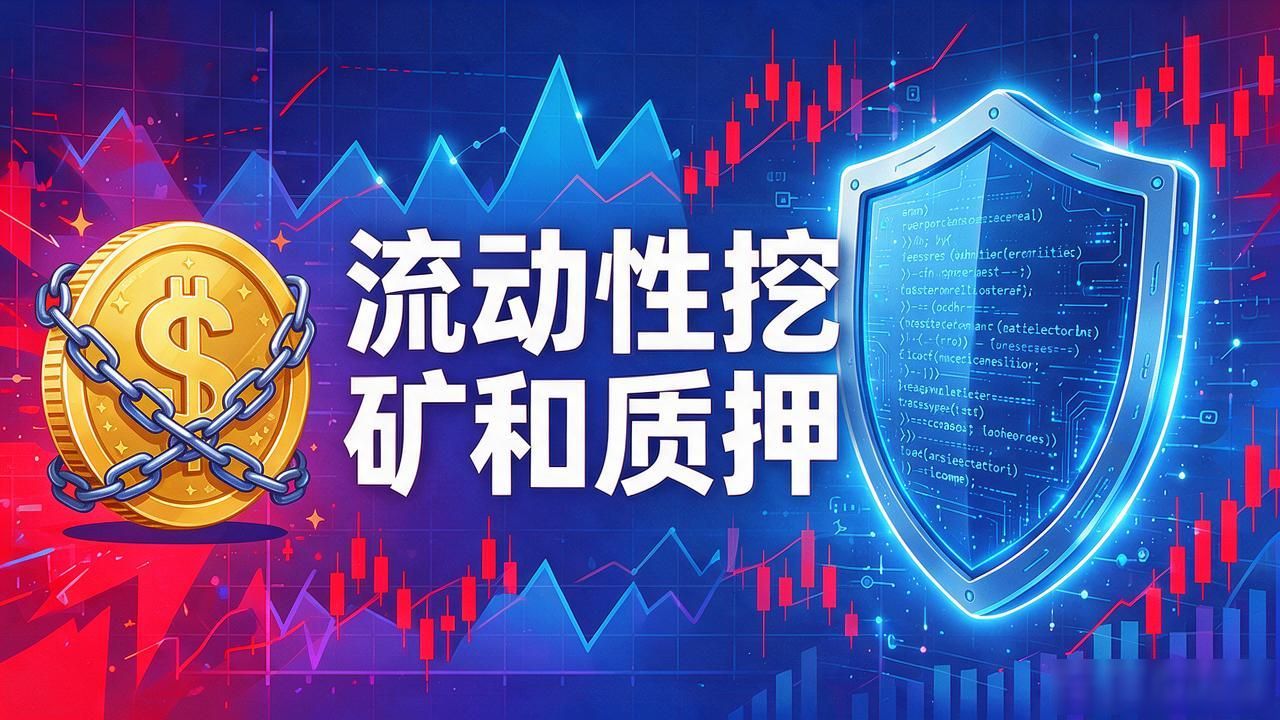 数字货币的收益到底哪里来？搞清楚再下手，别交智商税