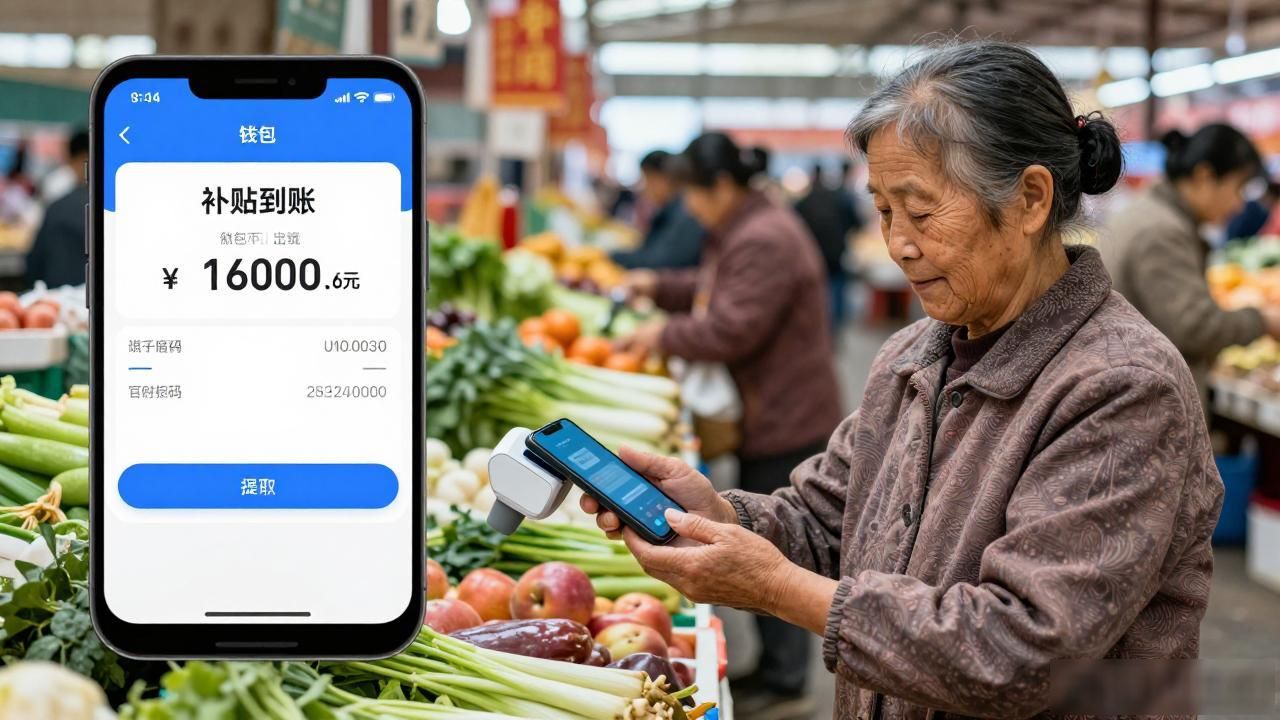 嗯，中国数字货币到底怎么花？银行柜台待了十五年的人跟你说透