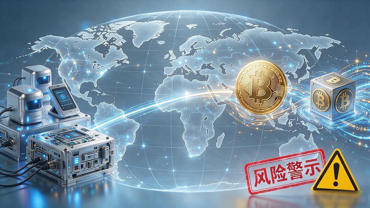 海外物联网项目出海用数字货币结算，成本和合规坑都在这