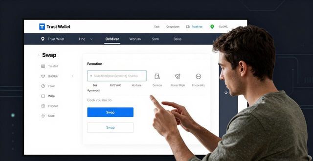 Trust Wallet官网：三步搞定合规交易