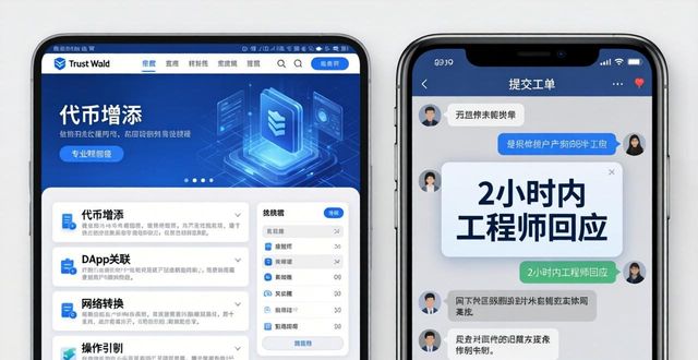 Trust Wallet官网支持：助你轻松操作钱包
