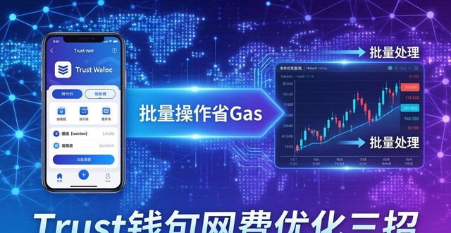 Trust钱包网费优化三招：复杂链上环境这样省Gas