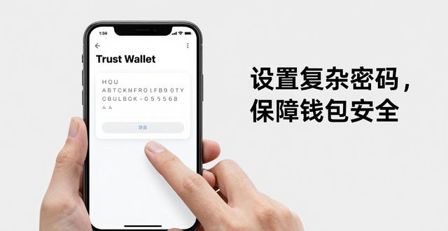 Trust Wallet 下载与安全备份指南，老用户教你避坑