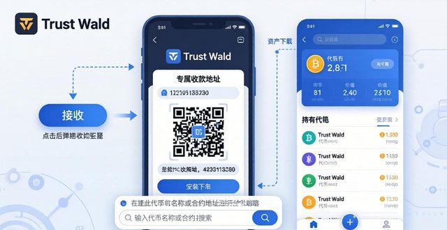 Trust Wallet钱包下载安装使用全攻略教程