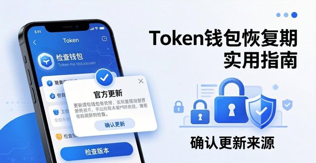 Token钱包恢复期实用指南：助你平稳过渡