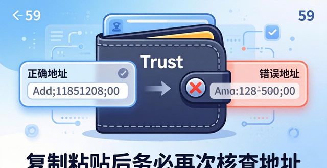 Trust钱包转账失败怎么办？常见原因与解决方法