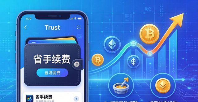 Trust钱包省手续费秘诀:轻松实现资产增值