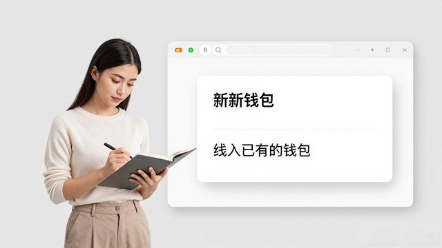 Trust钱包电脑版怎么下载安装？官方教程来了