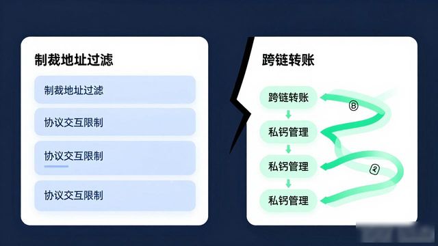 Trust钱包的两难选择：去中心化理想遇上监管现实