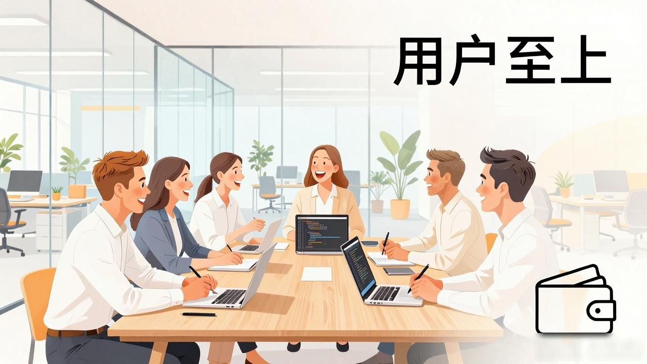 Trust钱包手续费怎么省?看企业文化怎么影响体验
