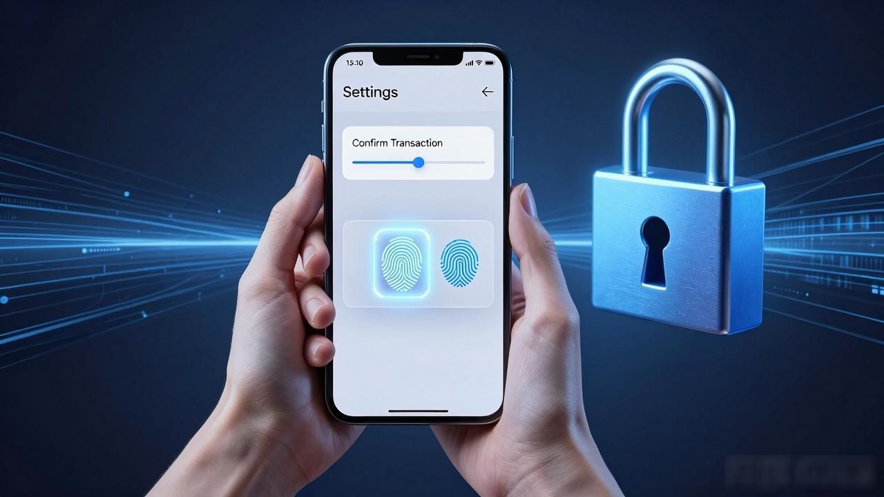 Trust Wallet最新版上手指南：安全使用与避坑建议