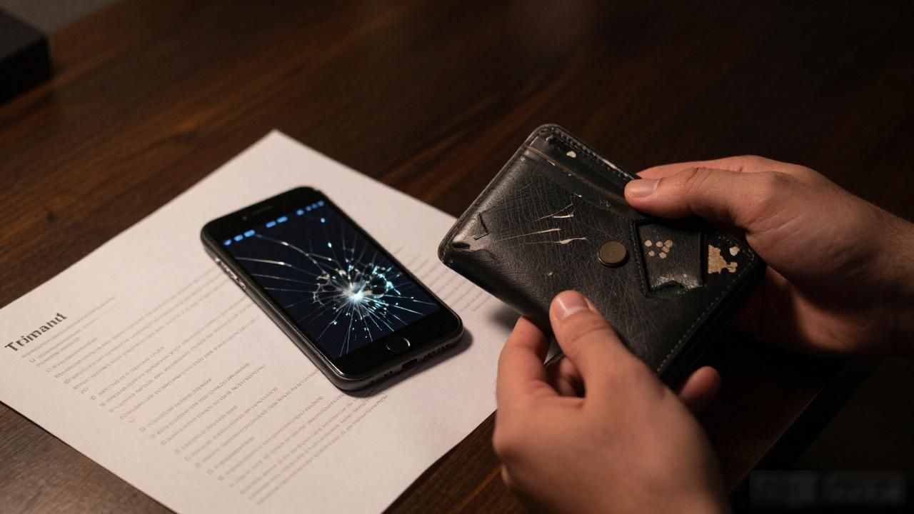 Trust钱包丢了怎么找回？真实案例分析与恢复方法