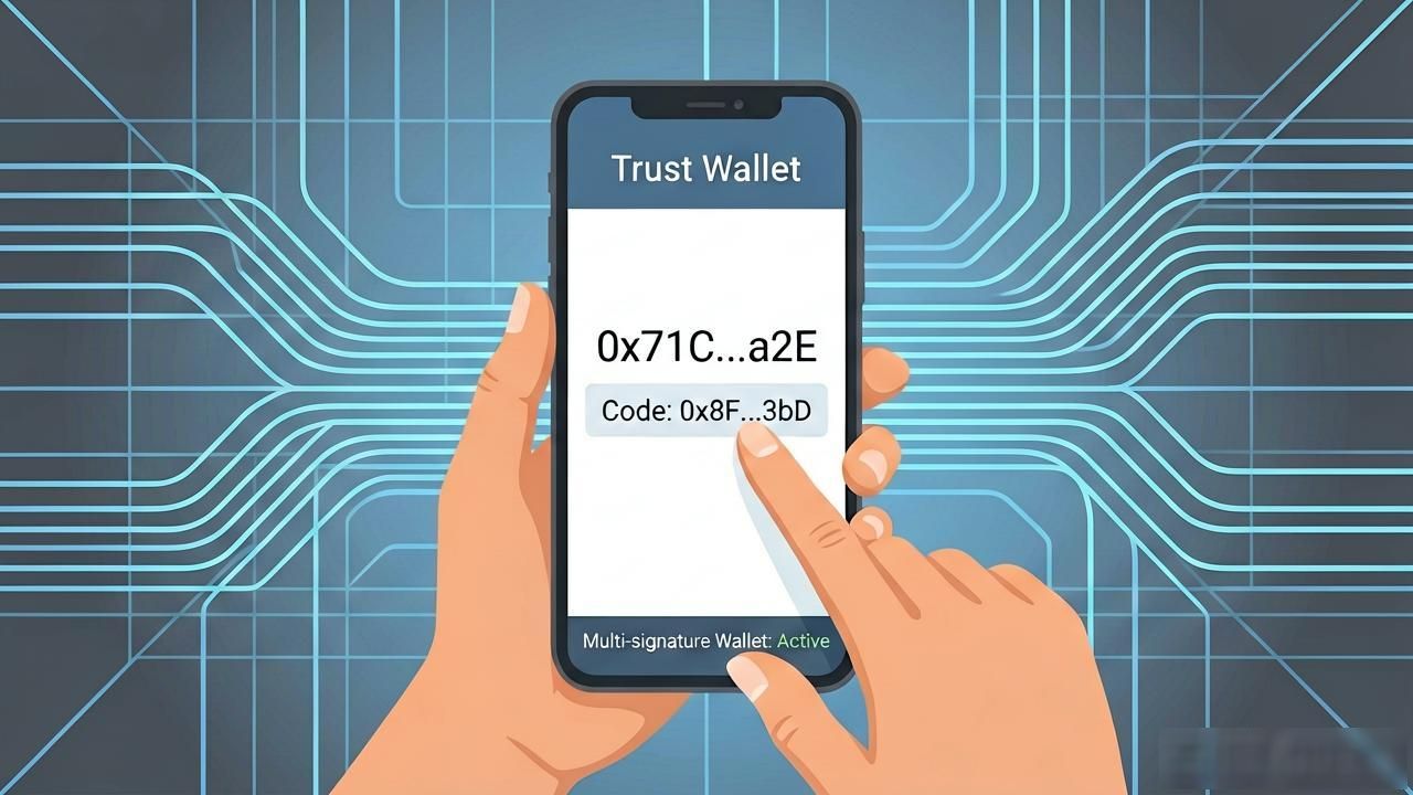 Trust Wallet怎么用：让投资决策更透明