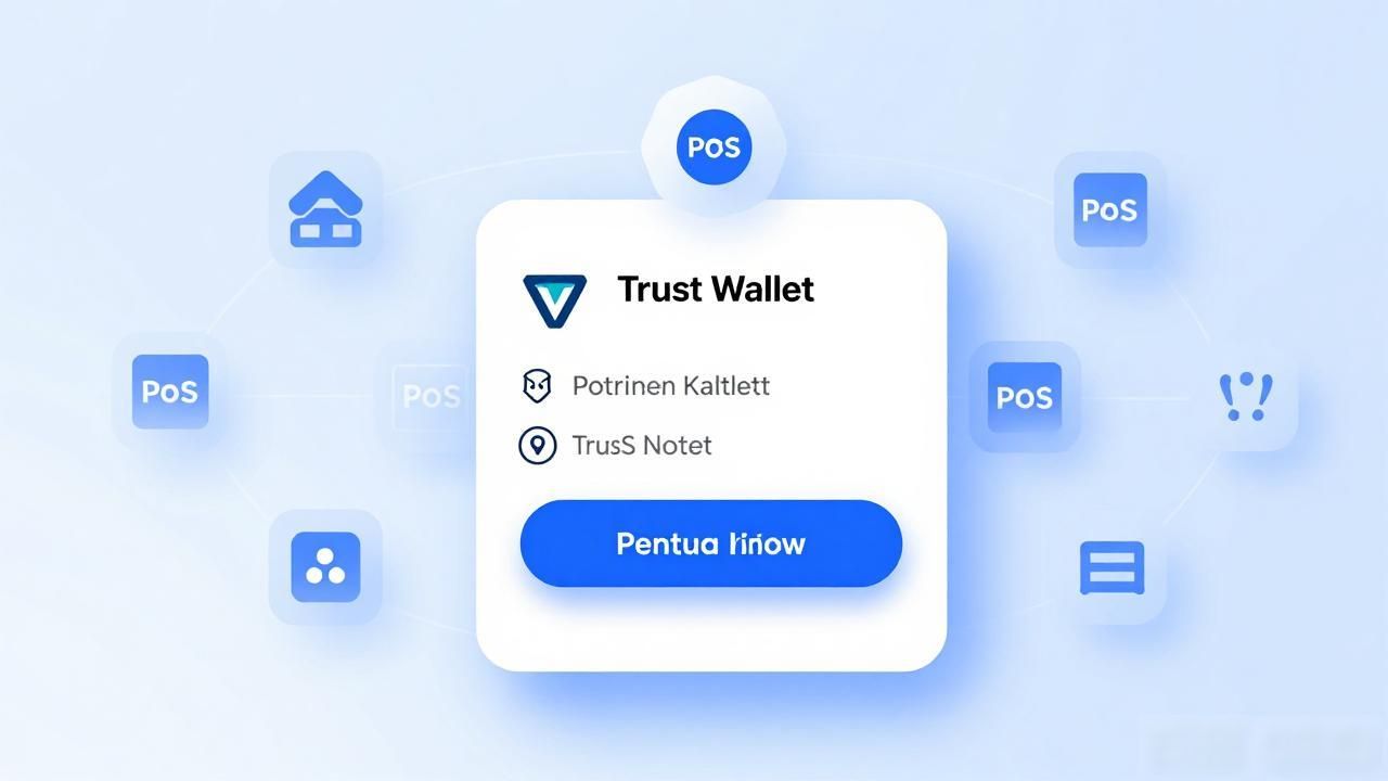 Trust Wallet资产管理指南：如何实现收益最大化