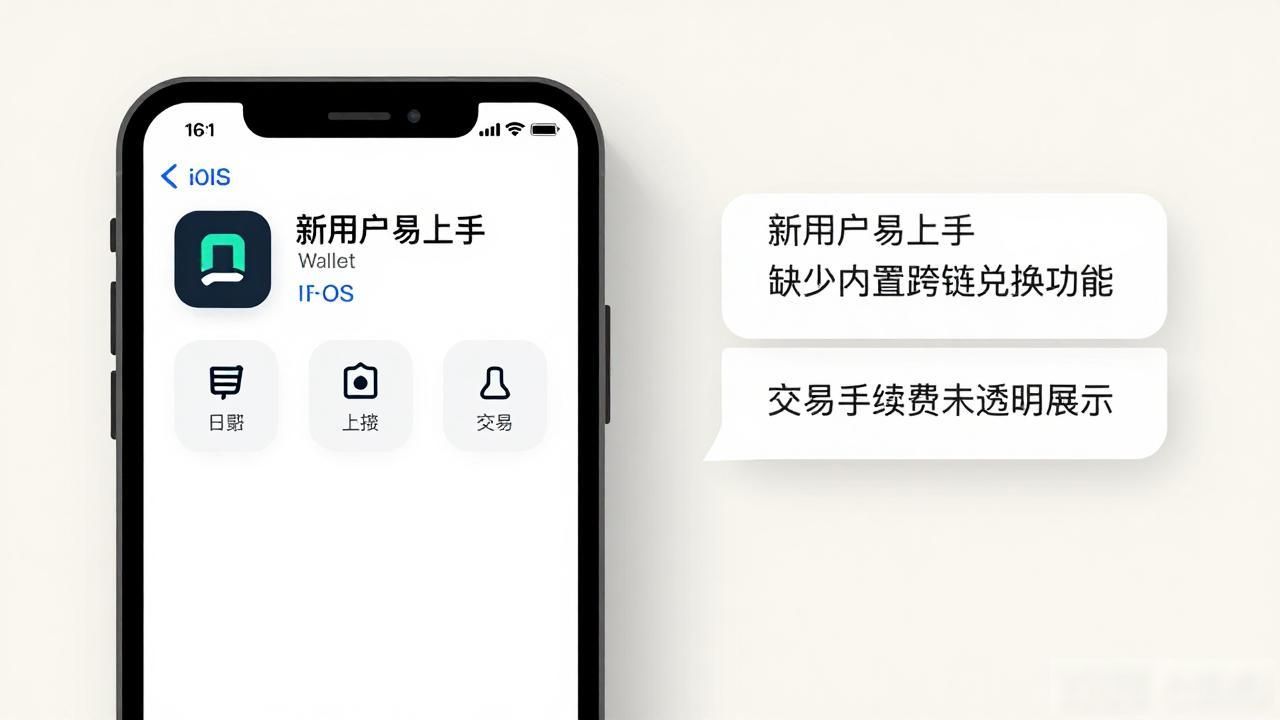 Trust Wallet苹果版：iOS用户的真实需求与反应
