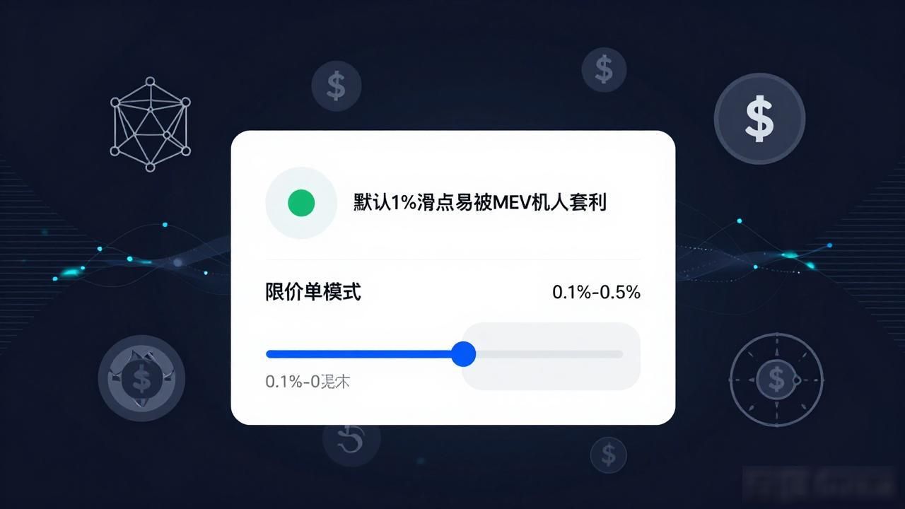 Trust钱包如何压手续费