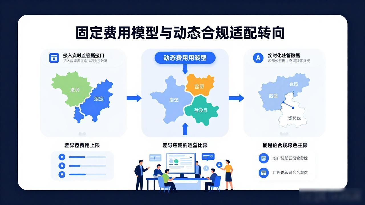 Trust钱包网络费合规趋势，钱包用户该留意什么