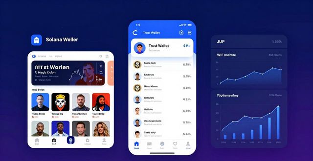 Trust Wallet玩转Solana：一键管理你的Solana资产