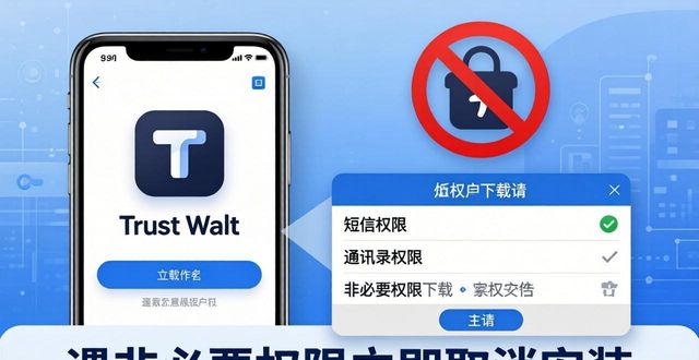 下载Trust Wallet最新版本？安全提示：保护你的数字资产三要点