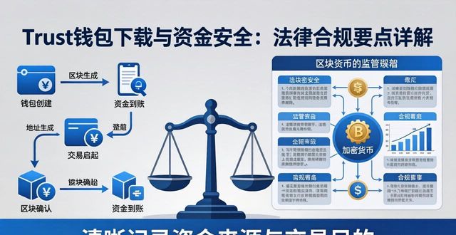 Trust钱包下载与资金安全:法律合规要点详解