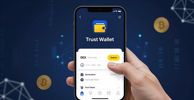 新手如何选择加密货币钱包?Trust Wallet安全吗?