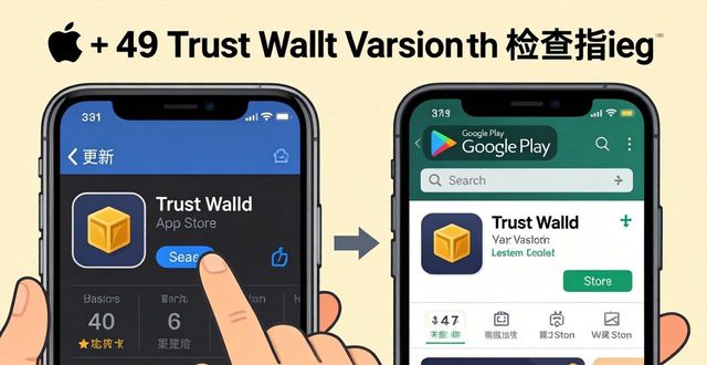 Trust Wallet版本检查指南:轻松更新享受新功能