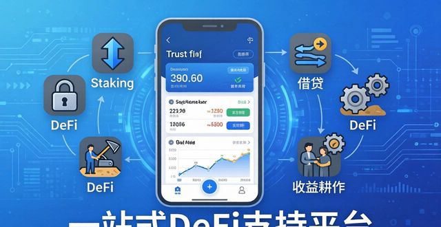 Trust钱包如何整合去中心化投资市场?