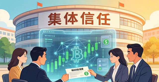 Trust钱包多签功能:更安全,更可信赖的资产管理