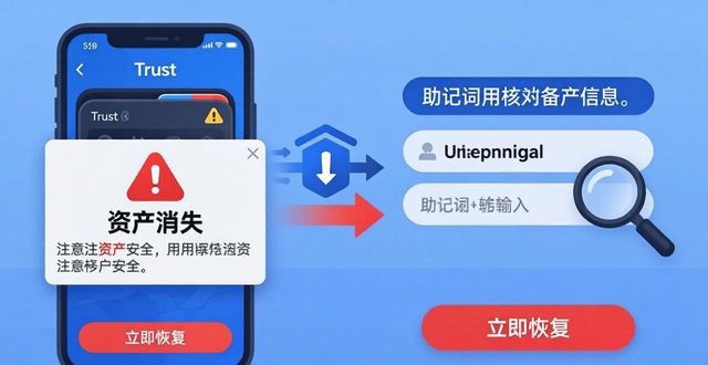 Trust钱包打不开?常见问题与解决指南
