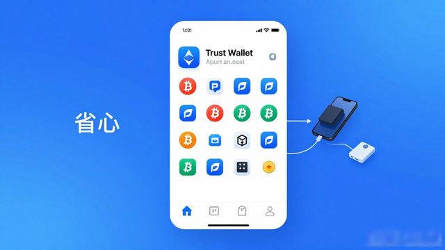 Trust Wallet苹果版靠什么留住用户?深度拆解忠诚度与市场打法