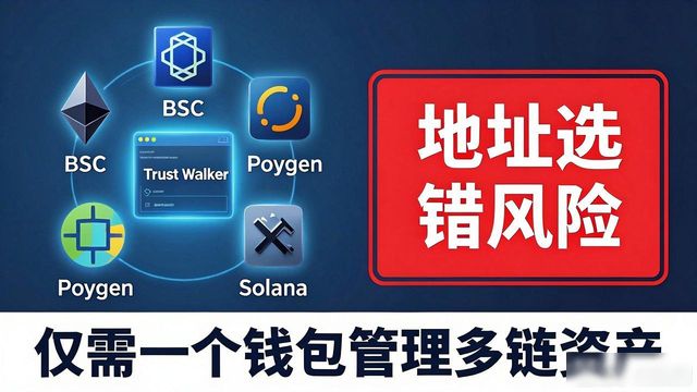 Trust Wallet下载量猛增,现在入场该注意什么?