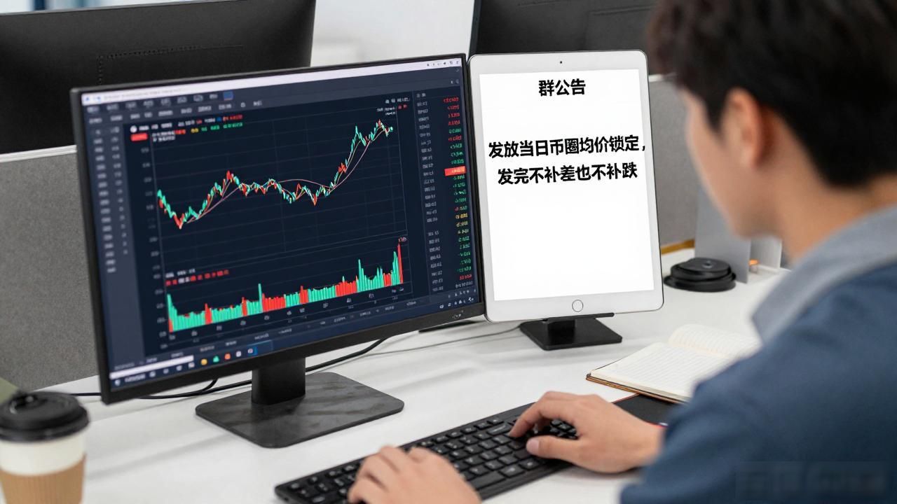 给团队发两百数字货币，这几个坑我全踩过