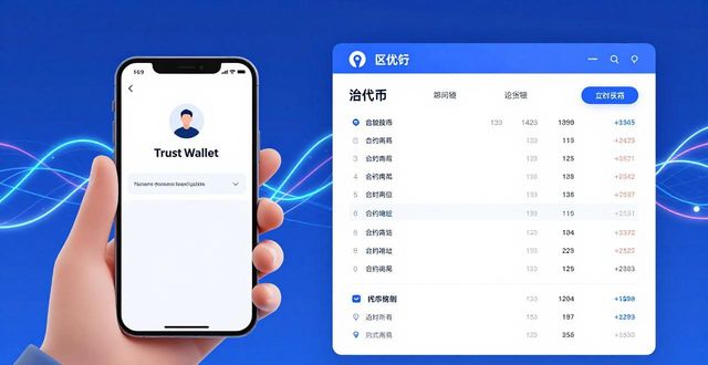 Trust Wallet：简化交易流程，轻松获取链上信息