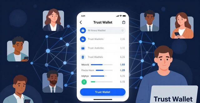 Trust Wallet 如何重塑社区治理与决策