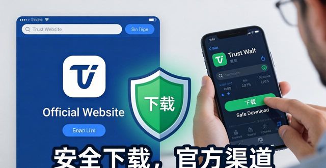 Trust Wallet轻松下载指南：避免卡顿，快速安装新版本