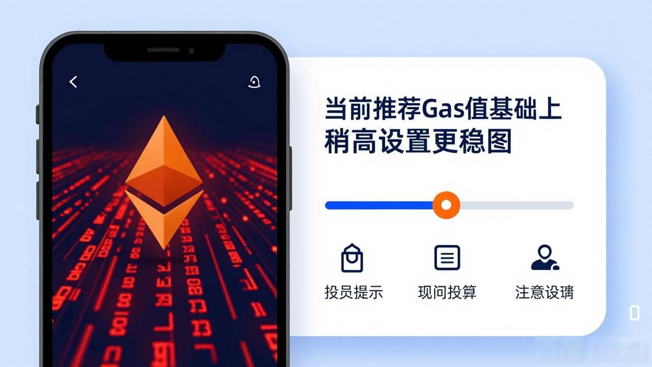 Trust钱包提现不踩坑，这3个技巧帮你省钱到账快
