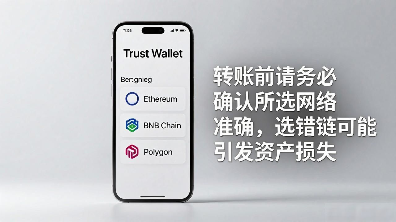Trust Wallet最新版怎么用？新手必看使用指南