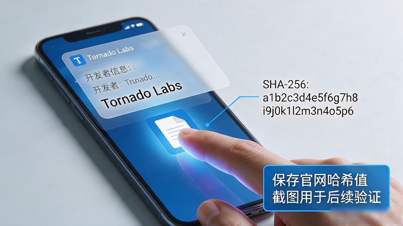 Trust钱包下载安全怎么确认？这几个细节记住就够了