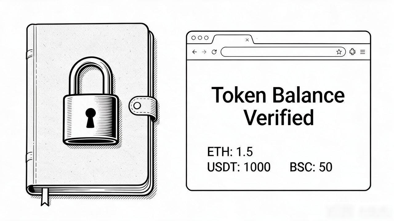 Trust钱包恢复工具怎么用？资产丢了别慌，照这个步骤操作