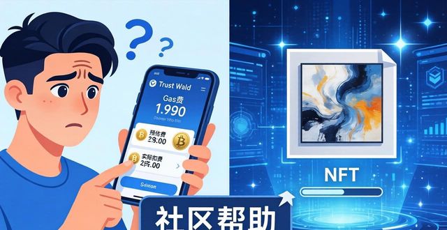 Trust Wallet苹果版用户真实评价：这些反馈值得关注