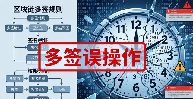 Trust钱包多签：好用吗？市场痛点与真实挑战