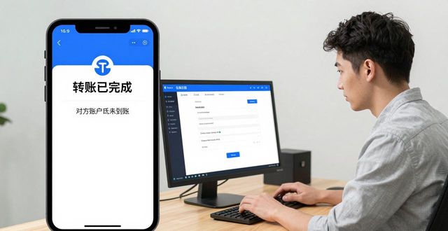 Trust钱包显示转账成功但没到账？试试这几步